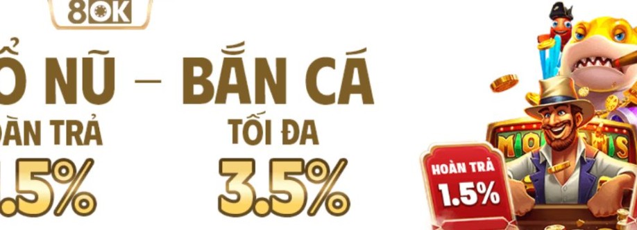 8OKGAMES Cover Image