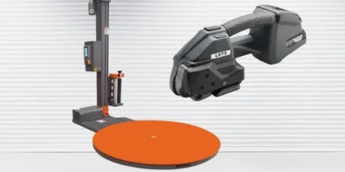 Boosting Warehouse Efficiency with Advanced Packaging Equipment