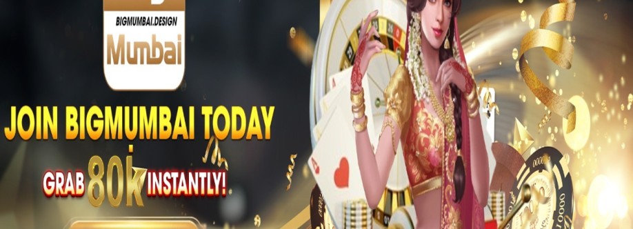 Big mumbai Cover Image