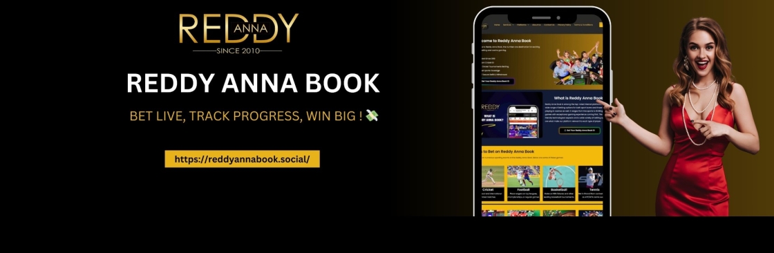 Reddy Anna Book Cover Image