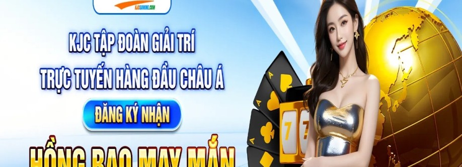 kjcgaming com Cover Image