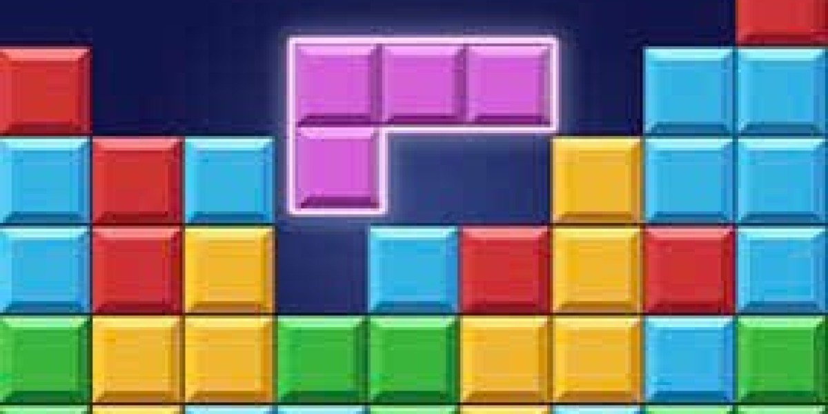 The Colorful World of Block Blast: Your New Puzzle Addiction