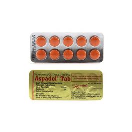 Aspadol 100mg l Buy Tapentadol 100 mg Online l Aspadol pain relief