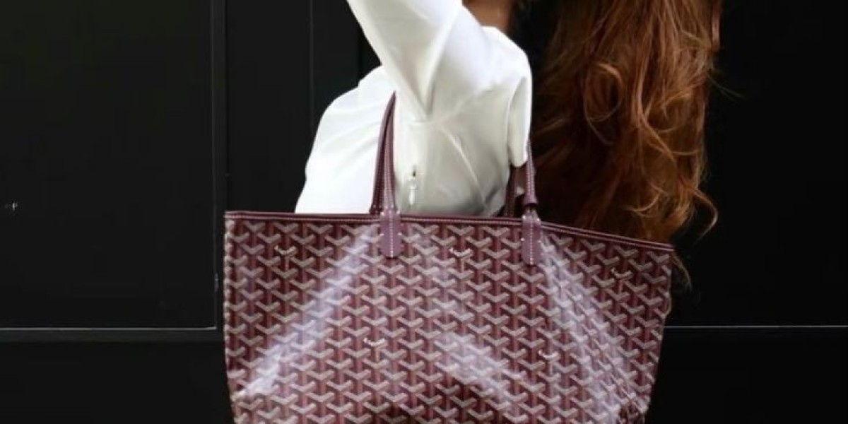 The Timeless Luxury of Goyard: History, Craftsmanship & Iconic Bags