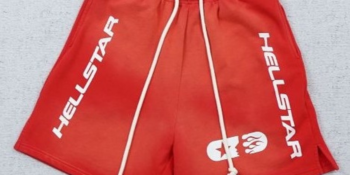 How to Layer Hellstar Shorts for Transitional Weather