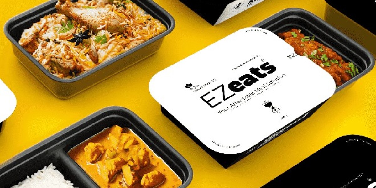 Why Ready-to-Eat Meals Are Taking Over Canadian Kitchens