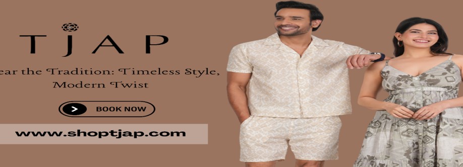 Shop Tjap Cover Image