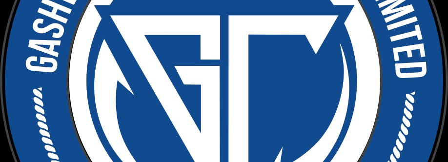 Gashwa Technologies Cover Image