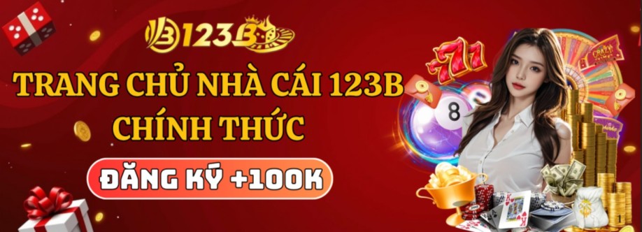 Nhà cái 123b Cover Image