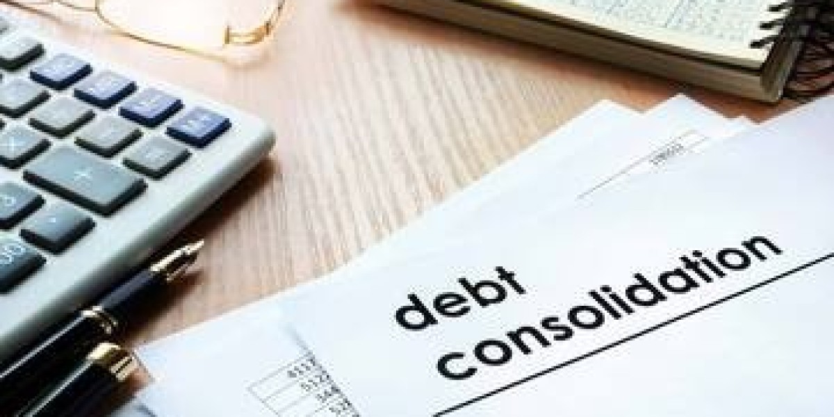 Why Struggling with Multiple Debts? Try Debt Consolidation Mortgages