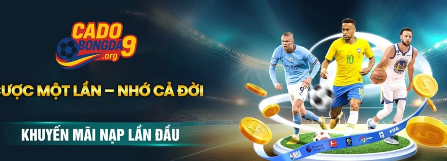 9org cadobongda Cover Image