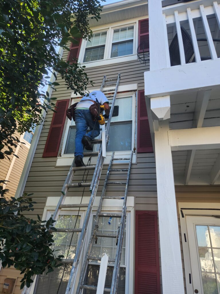 Interior And Exterior Painting Services in Potomac | Residential & commercial Exterior Painting Services Across Potomac