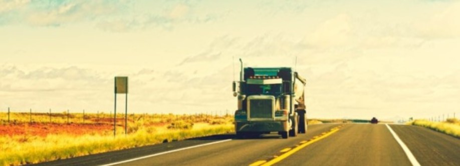 Cameron Driver Cover Image