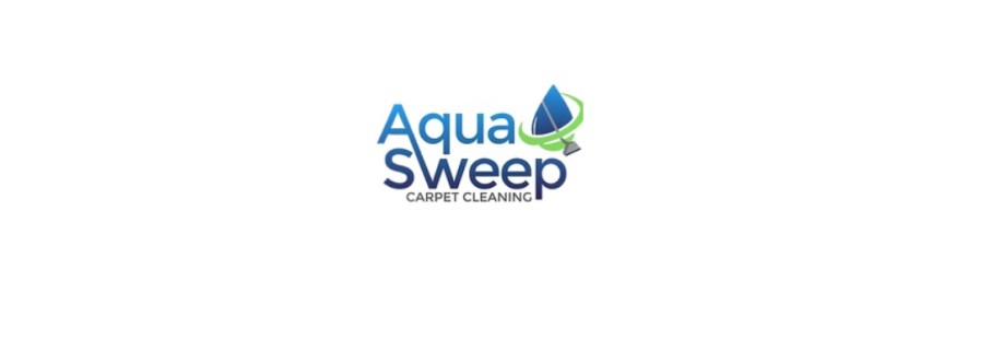 AquaSweep Carpet Cleaning Cover Image