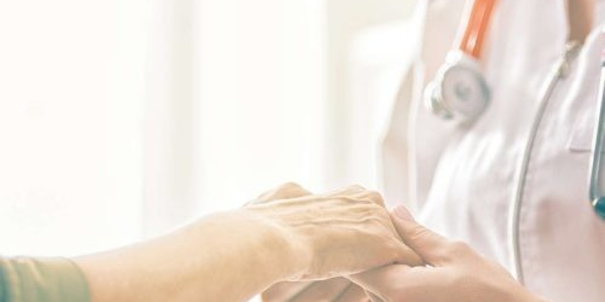 Guiding Patients with Care and Expertise: The Role of a Medical Oncologist in Cancer Treatment and Recovery