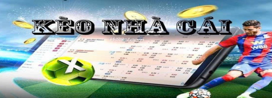 Kèo Nhà Cái Cover Image