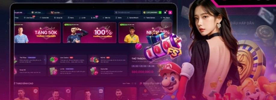 VT88 Nền tảng cá cược đỉnh cao Cover Image