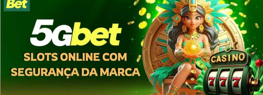 5GBet Sua casa de apostas completa e c Cover Image