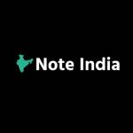 Note India Profile Picture