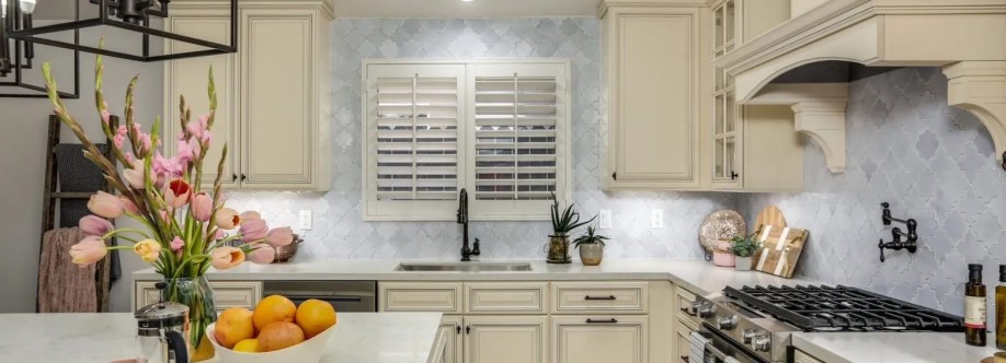 shiny cabinets Cover Image