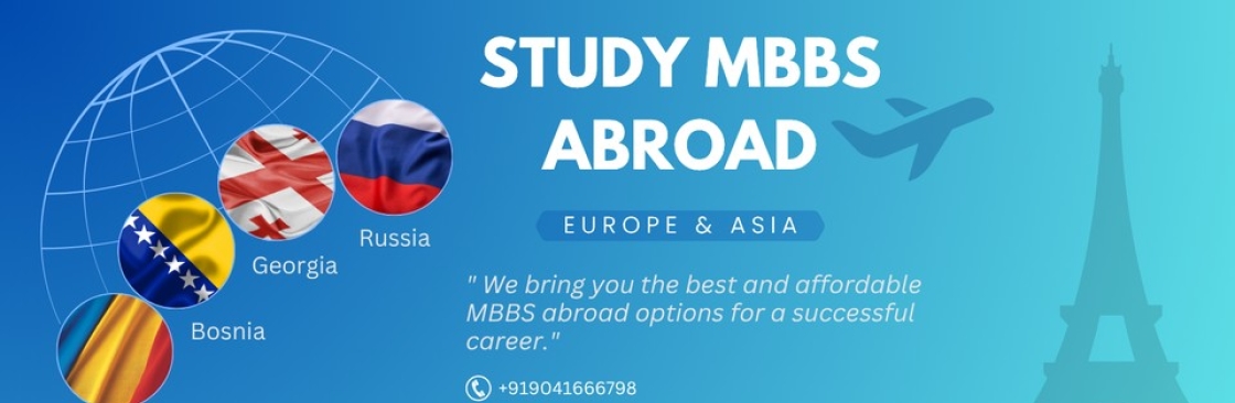 Medical Abroad Cover Image