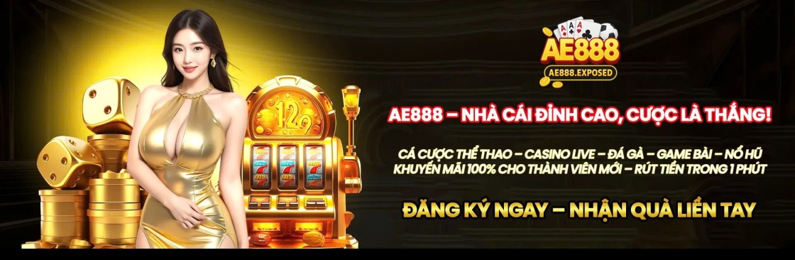 AE888 Nhà Cái Uy Tín Cover Image