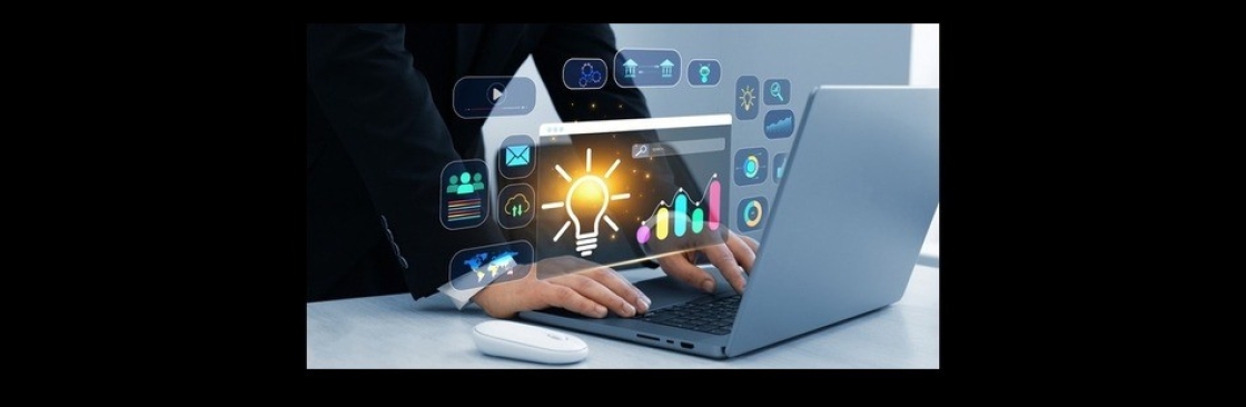 Digital Marketing Services Provider Cover Image