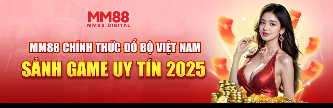 Nhà cái MM88 Cover Image