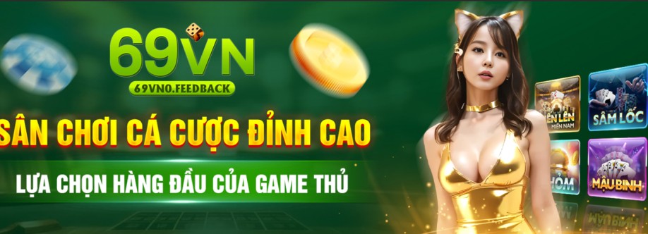 Nha Cai 69VN Cover Image