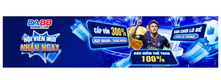 DA88 BETFUN Cover Image