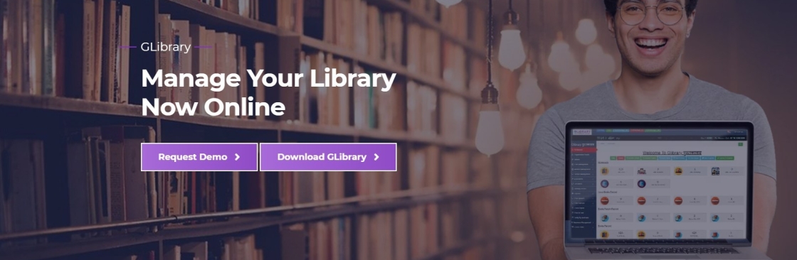 Glibrary Gsoft Cover Image