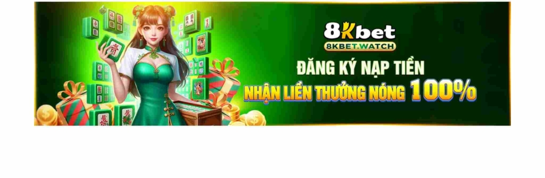 Trang Chủ 8kbet Cover Image