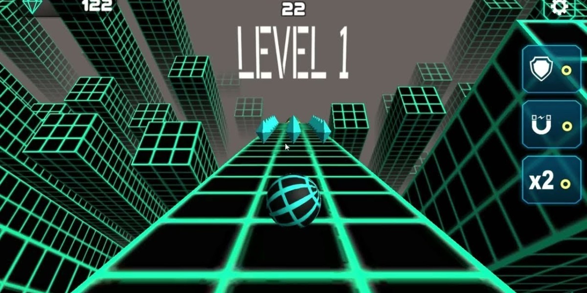 How to Play and Enjoy Slope Game: An Addictive Arcade Experience