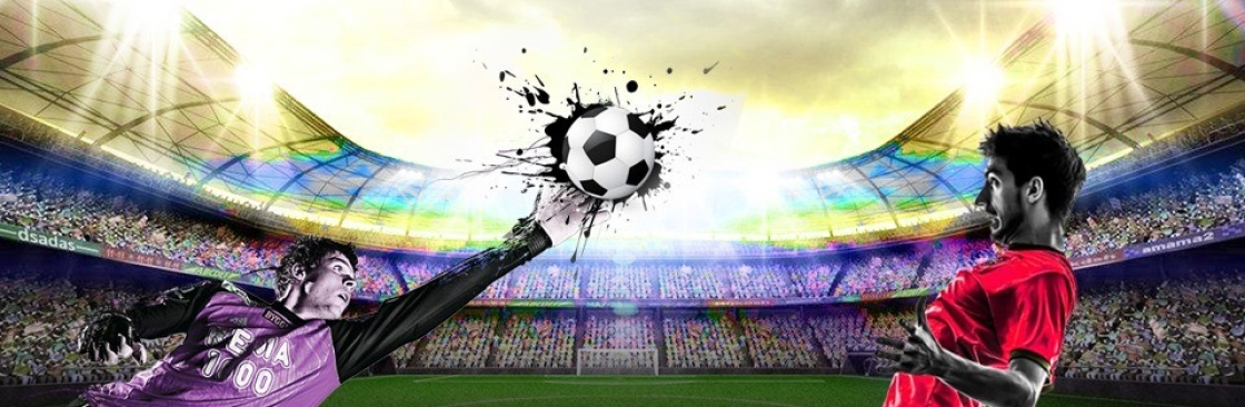 Trực tiếp bóng đá Cover Image