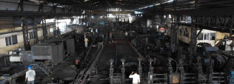 Shivangi TMT Bar Cover Image