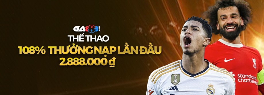 Ga888 Diy Cover Image