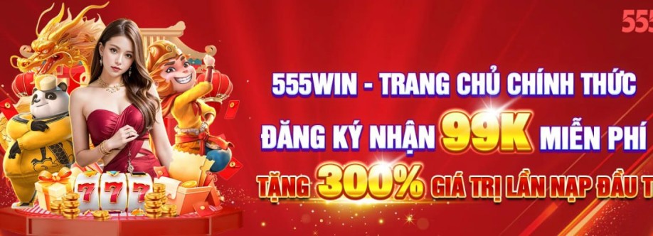 Nhà cái 555WIN Cover Image