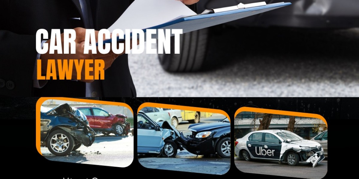Car Accident Attorney Hialeah: Skilled Representation After an Accident