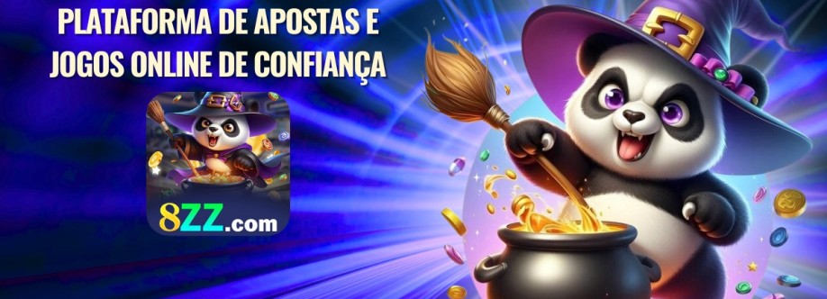 8ZZ Jogos Oficiai Cover Image