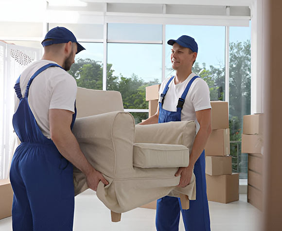 Trusted Furniture Movers Christchurch | Moving Company Chch