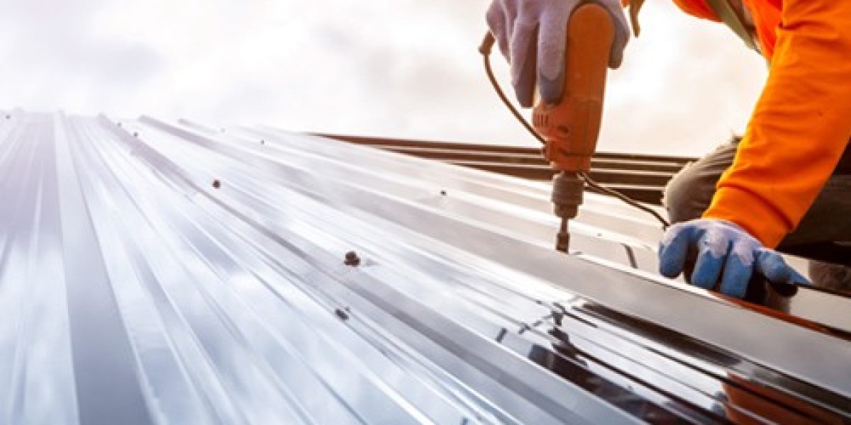 Essential Guide to Repair Commercial Roof, Roof and Siding Repair, and Metal Roof Repair