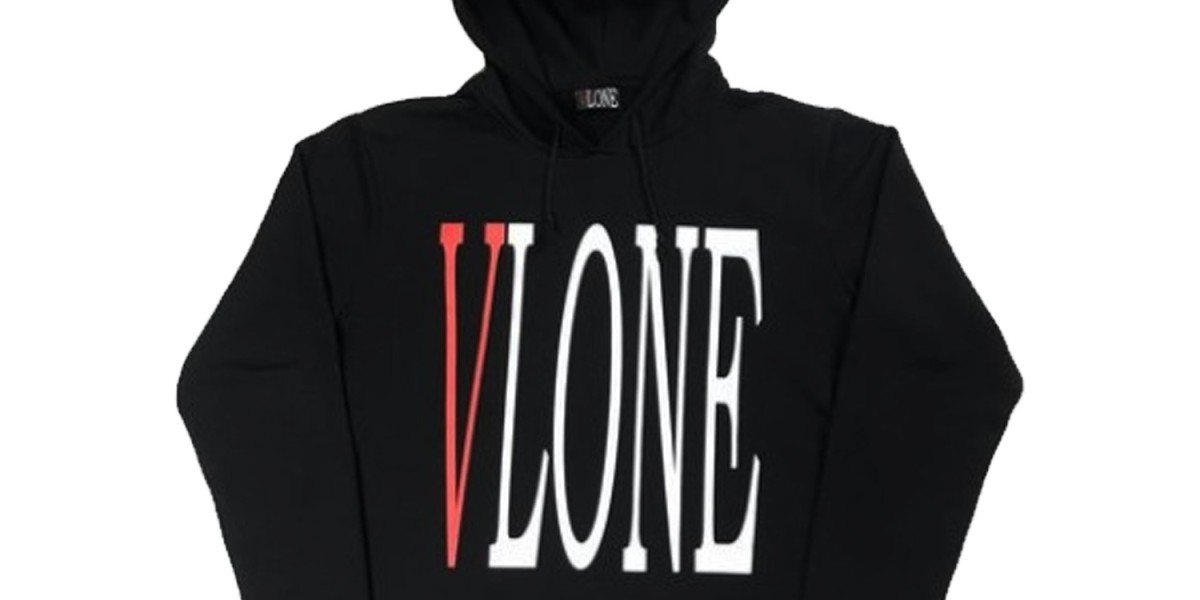 Vlone Tshirt – A Streetwear Symbol of Identity