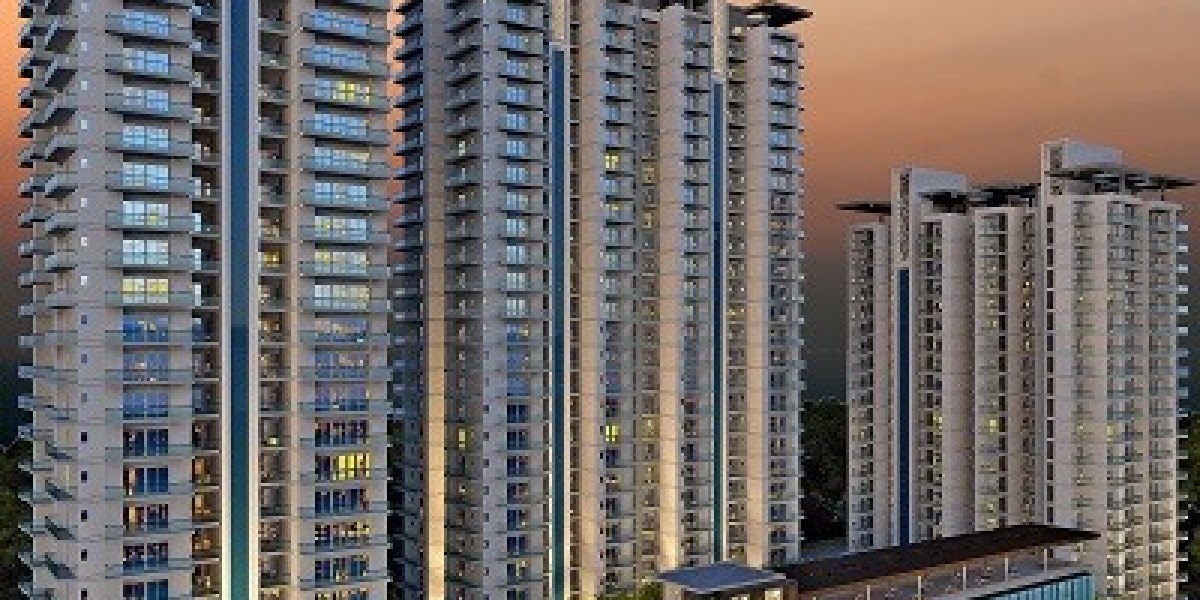 Discover Luxury Apartments in Noida Extension with Renox Group