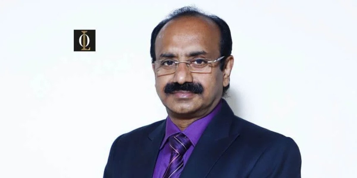 New Corporate Era - Madan Mohan: The Strategic Powerhouse Pioneering Legal Excellence