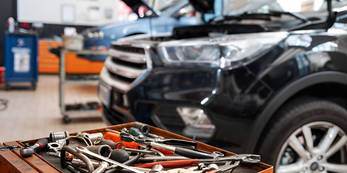 Car Service Christchurch – Your Vehicle’s Best Friend at Brake and Clutch Depot