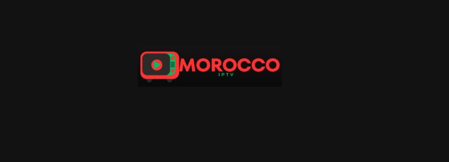iptvmorocco Cover Image