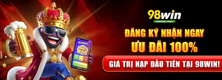 Nhà cái 98win Cover Image