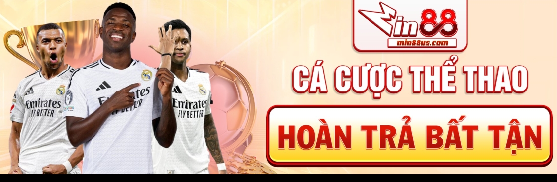 Min88us Com Cover Image