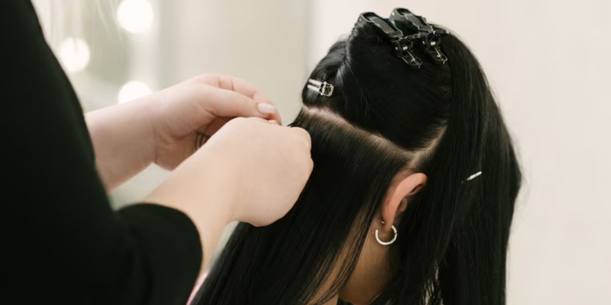 Elevate your look at Lilydale’s BDC Hair Collective!