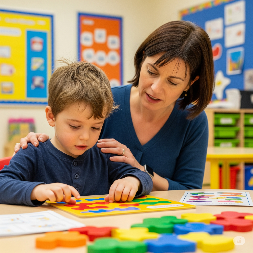 Causes in Autism You Need to Know